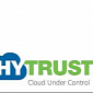 HyTrust Buys HighCloud Security