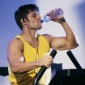 Hydrate Properly When Working Out