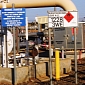 Hydraulic Fracturing Responsible for Water Contamination