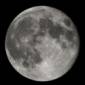 Hydrogen Atoms Emanating from the Moon Detected