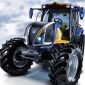 Hydrogen-Powered Tractors Now a Reality