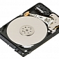 Hyper Hard Drives Could Be Right Around the Corner