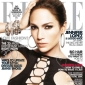 ‘Hyper J.Lo’ Is Fierce for Elle
