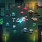 Hyper Light Drifter Shows Colorful 2D Role-Playing Game in Action