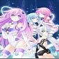Hyperdimension Neptunia Re; Birth 2: Sister Generation Opening Cinematic Is Out