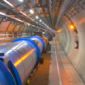 Hyperdrive Propulsion Could See LHC Test