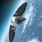 Hypersonic Aircraft Tested Successfully in the US