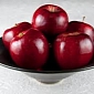 Hypoallergenic Apples Now Being Developed by Italian Scientists