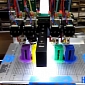 Hyrel 3D Extruders Can Create Things Out of Several Materials at Once – Video