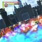 Hyrule Warriors Mixes Zelda and Warriors Series, Features Large Battles