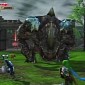 Hyrule Warriors Vid Shows a Massive Chunk of Gameplay Footage