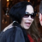 Hysterical Nadya Suleman Threatens to Kill Herself