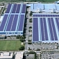 Hyundai Readies to Install the Largest Solar Power Plant in South Korea