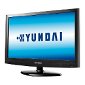 Hyundai T236Ld LCD Monitor Now Available
