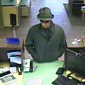I-55 Bandit Turns Himself In, Gets Charged with One Count of Bank Robbery
