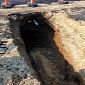 I-80 Sinkhole Closed Up, Lanes Open Again