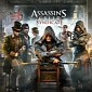 I Am Both Impressed and Underwhelmed by the Assassin's Creed: Syndicate Reveal