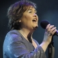 I Am Humbled by the Experience, Susan Boyle Reveals