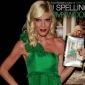 ‘I Am Not Anorexic,’ Tori Spelling Fights Back