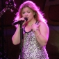 I Don’t Feel Pressure to Be Thin, Kelly Clarkson Admits