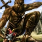 I.G.G. Delivers Hellenistic MMORPG: 'Gods War Online'