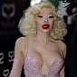 I Have the Most Expensive Body on Earth, Transgender Amanda Lepore Says