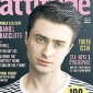 I Loathe Homophobia, Daniel Radcliffe Says in Attitude