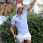 I Love Wearing Tight Trunks, Pink Flowers, Says Cristiano Ronaldo