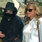 ‘I Never Wanted to Be a Mother,’ Debbie Rowe Admits