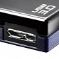 I-O Data Develops New USB 3.0 External HDDs