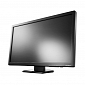 I-O Data Unveils 27-Inch LCD Monitor with PLS Panel