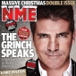 I Saved the Music Industry, Simon Cowell Says in NME Interview