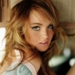 ‘I Should Be Like Scarlett Johansson,’ Says Lindsay Lohan