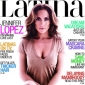 I Should Have Won an Oscar, Jennifer Lopez Tells Latina