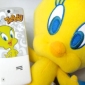 I Thought I Taw a Looney Tunes Phone