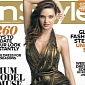 I Thought I Was Going to Die at Childbirth, Miranda Kerr Tells InStyle
