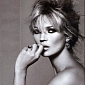 I Was Never an Anorexic, Kate Moss Says in New Book