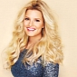 I Was Smart Not to Make Myself Anorexic, Says Jessica Simpson