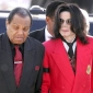 I Will Not Raise Michael’s Children, Joe Jackson Says