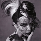 ‘I’ll Eat When I’m Dead,” Daphne Guinness Says of Obsession With Staying Skinny