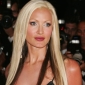 I’m Obsessed with My Weight, Model Caprice Bourret Reveals