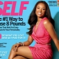 ‘I’m Prouder of My Weight Loss than My Oscar,’ Jennifer Hudson Tells Self Magazine