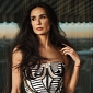 I'm Scared I'm Not Worthy of Being Loved, Demi Moore Says