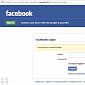 “I’m Serious Guys” Facebook Scam Leads to Phishing Site, Bitcoing Mining Malware