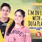 "I'm in Love with a Dota Player" TV Show Airs in the Philippines – Video