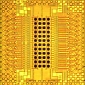 IBM Holey Optochip Transfers a Trillion Bits (1Tb) Using Light