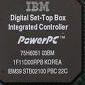 IBM Launches Power6 Server
