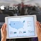 IBM MobileFirst – Meet the Apps in Pictures