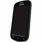 ICS-Based Samsung Galaxy Reverb for Sprint Leaks with 1.4 GHz CPU and 4-Inch Display