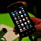 ICS-Powered Acer Liquid Glow Now Available in the UK